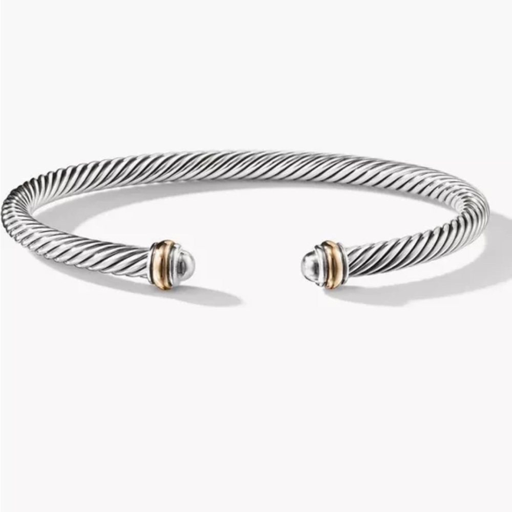 David Yurman Bracelet